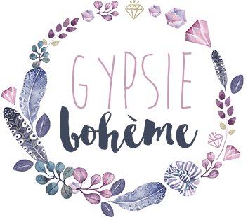Logo Gypsie Bohème