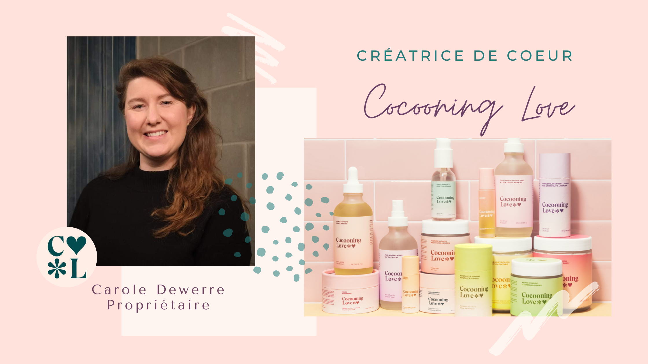 Sélection cocooning éthique pour femmes - Speak